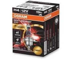 Osram Šviesos Švyturys Šviesos Žibintas AUDI A3 CITROEN BERLINGO HYUNDAI ACCENT FORD ESCORT Volkswagen Golf II 2827 2825 2827N