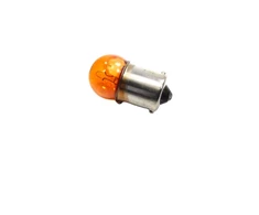 Other 12 V 10 W oranžinė lemputė (be ECE), 10 dalių pakuotė, ROB