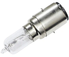 Other 12 V 35/35 W halogeninė lemputė (be ECE)