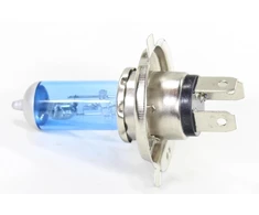 Other 12 V 60/55 W H4 mėlyna ksenoninė WB lemputė (be ECE)