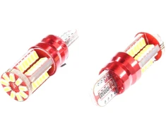 Other 12 V LED lemputė T10-3014-57SMD balta (be ECE)