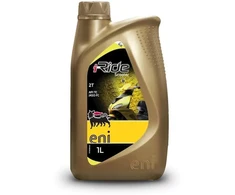 Other AGIP ENI I-RIDE motorolerių alyva 2T 1L