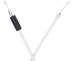 Other AKCELERATORIAUS TROSAS MZ ES 250/1 BALTASIS SWALLOW 930mm