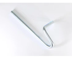Other AKUMULIATORIAUS DIRŽELIO TVIRTINIMO STRYPAS WSK 125