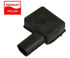 Other AKUMULIATORIAUS GABALĖLIS, Juodas, GUMININIS