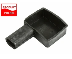 Other AKUMULIATORIAUS GABALĖLIS, Juodas, GUMININIS