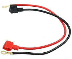 Other AKUMULIATORIAUS LAIDAS MINUS IR PLUS ATV 110/125 HB