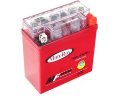 Other AKUMULIATORIUS MF 12N5-3B 12N5L-BS P+ (GELIO) 5Ah