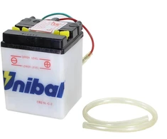 Other AKUMULIATORIUS UNIBAT CB2.5L 12V 2.5AH