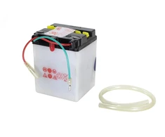 Other AKUMULIATORIUS UNIBAT CB2.5L 12V 2.5AH