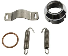 Other ALKŪNĖS VERŽLĖS SANDARIKLIS SIMSON SCHWALBE KR51 SC