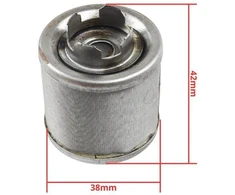 Other ALYVOS FILTRAS APOLLO KAYO JUNAK MRF ZIPP 140 1P56FMJ