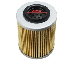 Other ALYVOS FILTRAS ATV 400/500/550/600/800/1000 CFMOTO CFORCE ZFORCE UFORCE X8 0800-011300-0004 MODELIS B YX-AF003B