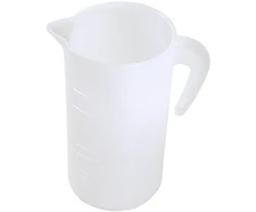 Other Alyvos matavimo cilindras 100 ml indas 2T RMS