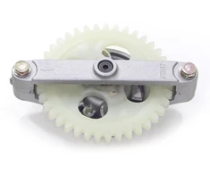 Other ALYVOS SIURBLYS BENZER YANKEE D125 ROMET K125