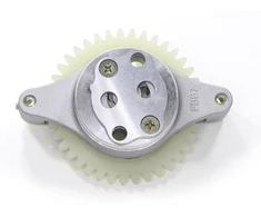 Other ALYVOS SIURBLYS BENZER YANKEE D125 ROMET K125