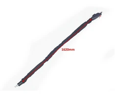 Other Apsauginė spyna su raktu / grandine 1,8 m OXF-3347, ilgis 8 mm * 1,8 m OX