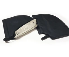 Other APSAUGINĖS RANKŲ APSAUGOS ŠILTOS PIRŠTINĖS RANKOVĖS OXF-3386 KOMPLEKTAS OX