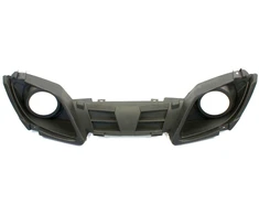 Other APVALUS PRIEKINIS ŽIBINTAS PLASTIKINIS ATV 125 Juodas FUXIN WB