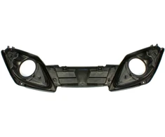 Other APVALUS PRIEKINIS ŽIBINTAS PLASTIKINIS ATV 125 Juodas FUXIN WB