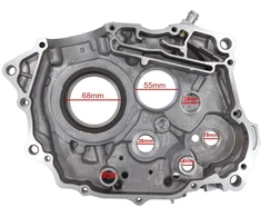 Other ASTON 125 BENZER VARIKLIS KURO SIURBLYS (SIURBLYS) DEŠINYSIS