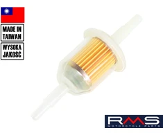 Other ATTACO TURBO kuro filtras 6-8 mm Taivanas