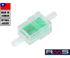 Other ATTACO TURBO kuro filtras 7 mm ŽALIAS TAIVANAS
