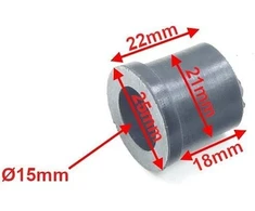 Other ATV 125/200 SŪKINĖS SVIRTIES ĮVORĖ PLASTIKINĖ NAUJA HB