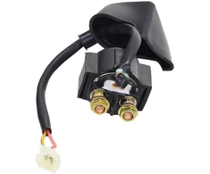 Other ATV 125 WB STARTERIO RELĖS KONTAKTAS
