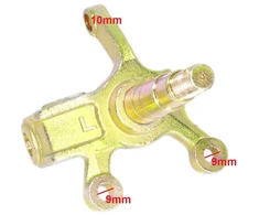 Other ATV 150/200/250 kairysis diskinis stabdys HB