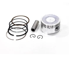 Other ATV 200 stūmoklis 62,50 mm kaištis 15 mm WANGYE