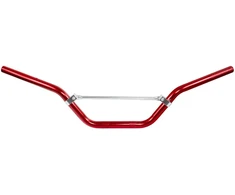 Other ATV CROSS ENDURO VAIRAS 22 mm RAUDONAS