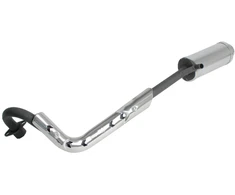 Other ATV DUSLINTUVAS 110/125 VIENGUBAS Juodas HB