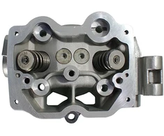 Other ATV GALVA 150 CG LC ROB