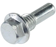 Other ATV GATVĖS KRYŽKINIO LAIKIKLIO ĮTEMPIMO VARŽTAS M8x27mm