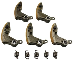 Other ATV SANKABA 500/600 CFMOTO CFORCE UFORCE ZFORCE X5 X6 5 BATAI 0180-054200