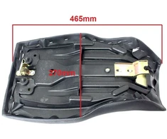 Other ATV SĖDYNĖ 110/125 PLATI HB