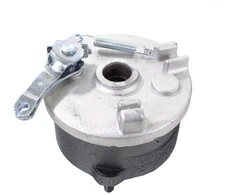 Other ATV stabdžių stebulė 110/125 kairė priekinė 3 varžtai HB