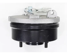 Other ATV stabdžių stebulė 125/150 dešinė priekinė 4 varžtai HB