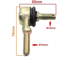 Other ATV VAIRO STRYPO GALAS 110/125 KAIRIO SRIEGIO HB
