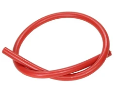 Other Aukštos įtampos kabelis, raudonas, 40 cm, dar žinomas kaip elektros kabelis