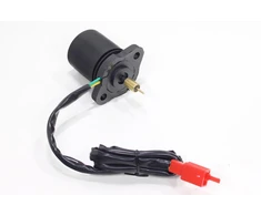 Other AUTOMATINIS DROSELIS YAMAHA JOG 3KJ 2T FU