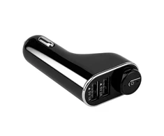 Other Automobilinės belaidės ausinės "Air Pro TWS T10", juodos spalvos
