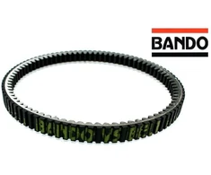 Other BANDO DIRŽAS B4-1027 804-20.7-28-14.2 APRILIA MALAGUTI PIAGGIO