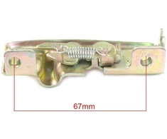 Other BARNET GP/INDIANA SOFA LOCK BARNET GP 2W