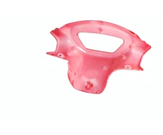 Other BASSOS 4T SKAITMENINIO FREZERO PLASTIKINIS KORPUSAS RAUDONAS