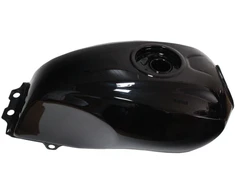 Other BENZER YANKEE 50/125 KURO BAKAS Juodas