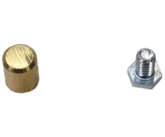 Other Benzino statinės antgalis 5,5x6 mm M3 RMS