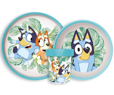 Stor Other "Bluey" indų rinkinys