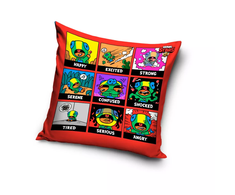 Other Brawl Stars dekoratyvinė pagalvėlė 40x40cm